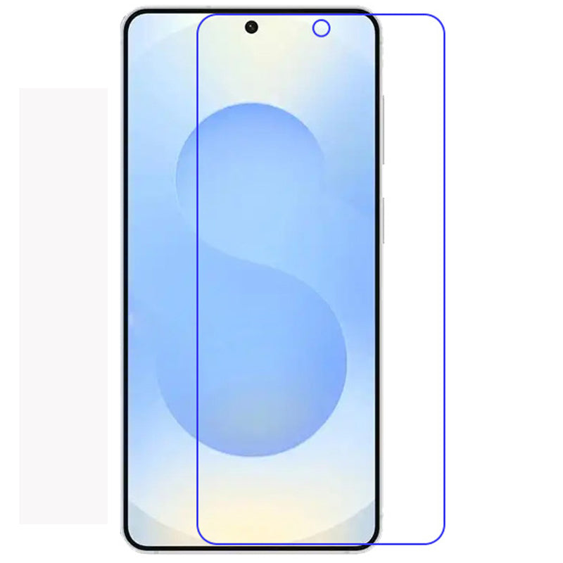 Samsung Galaxy S26 Plus Plastic Screen Protector