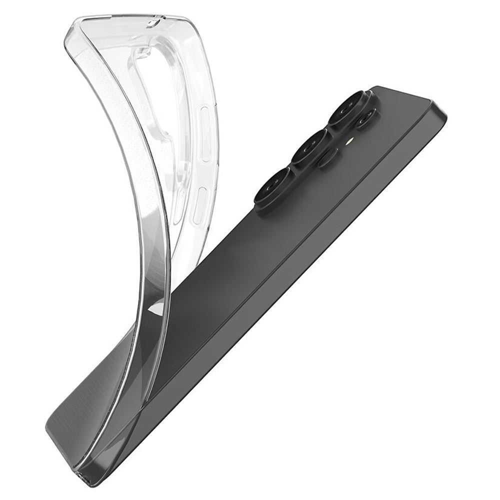 Samsung Galaxy S26 Ultra Soft Gel Case - Slim Design