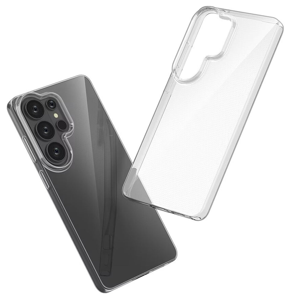 Samsung Galaxy S26 Ultra Soft Gel Case - Slim Design