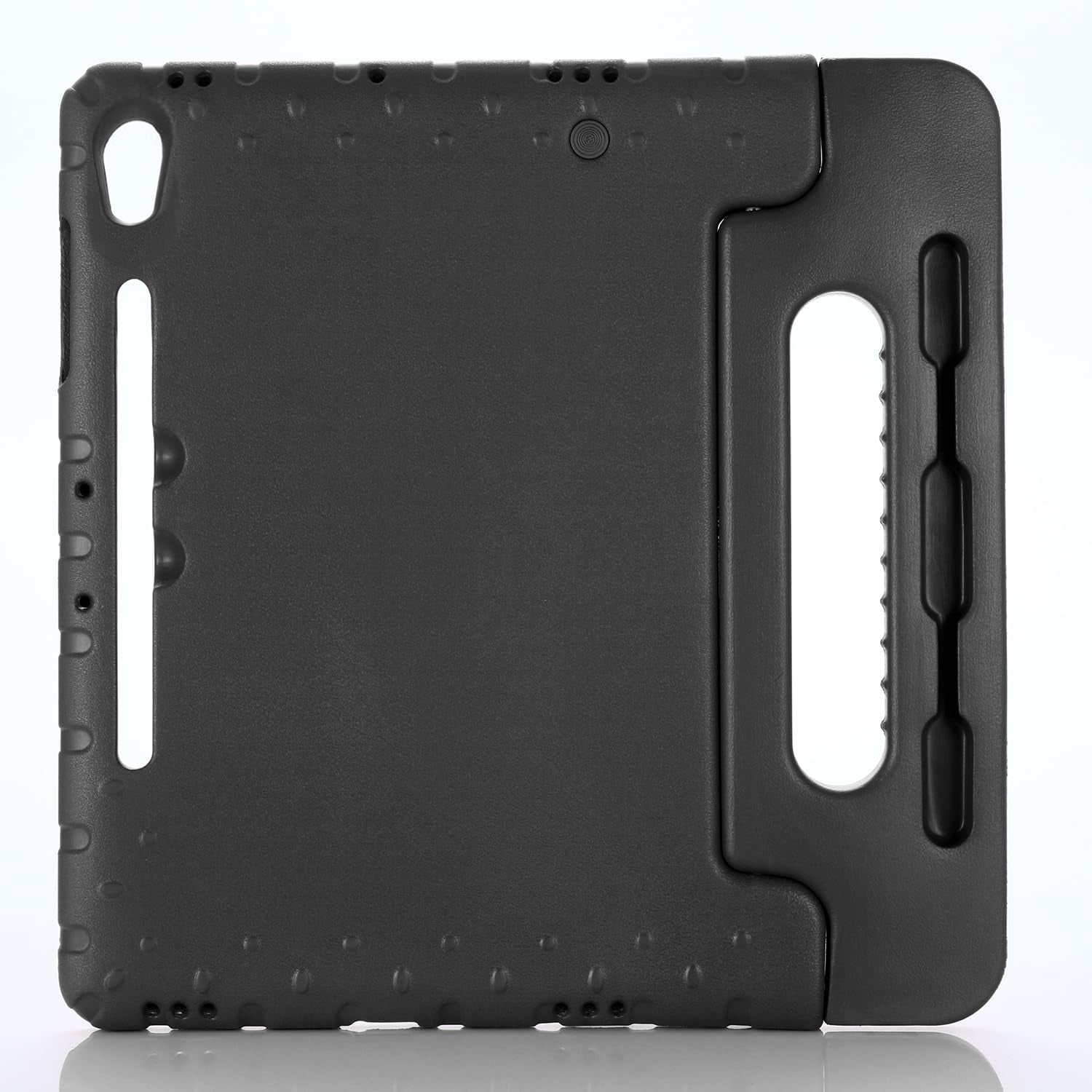 Samsung Tab S10FE Plus X620 EVA Shockproof Case (Black)