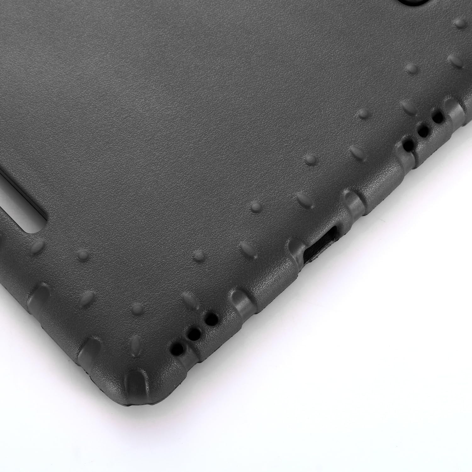 Samsung Tab S10FE Plus X620 EVA Shockproof Case (Black)