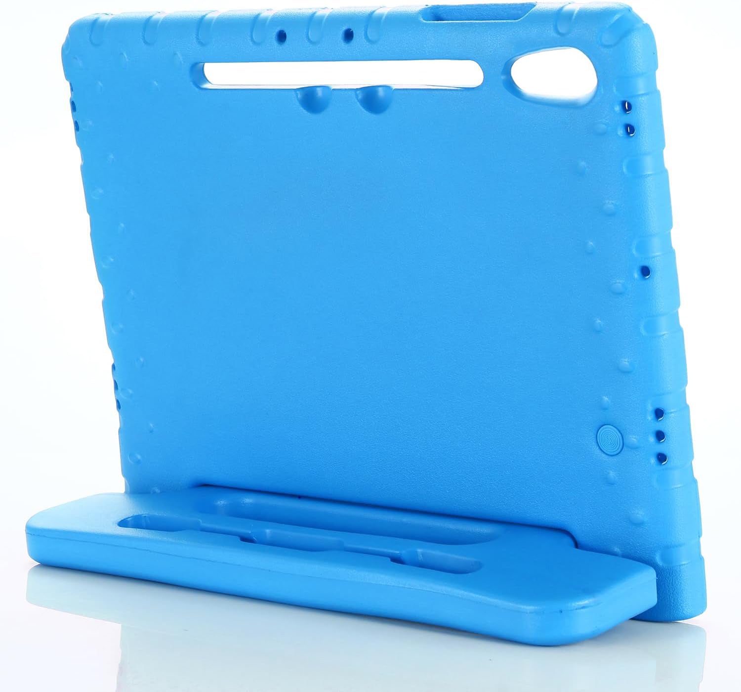 Samsung Tab S10FE Plus X620 EVA Shockproof Case (Blue)