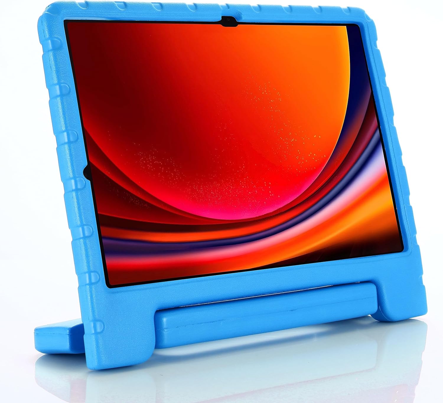 Samsung Tab S10FE Plus X620 EVA Shockproof Case (Blue)
