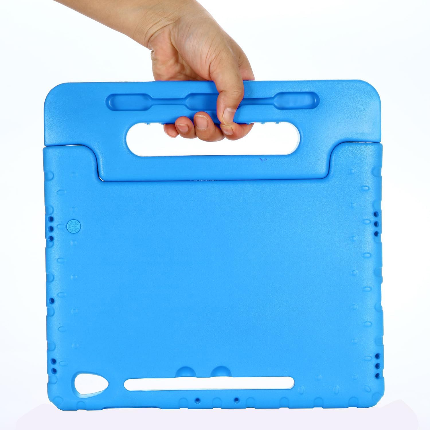 Samsung Tab S10FE Plus X620 EVA Shockproof Case (Blue)