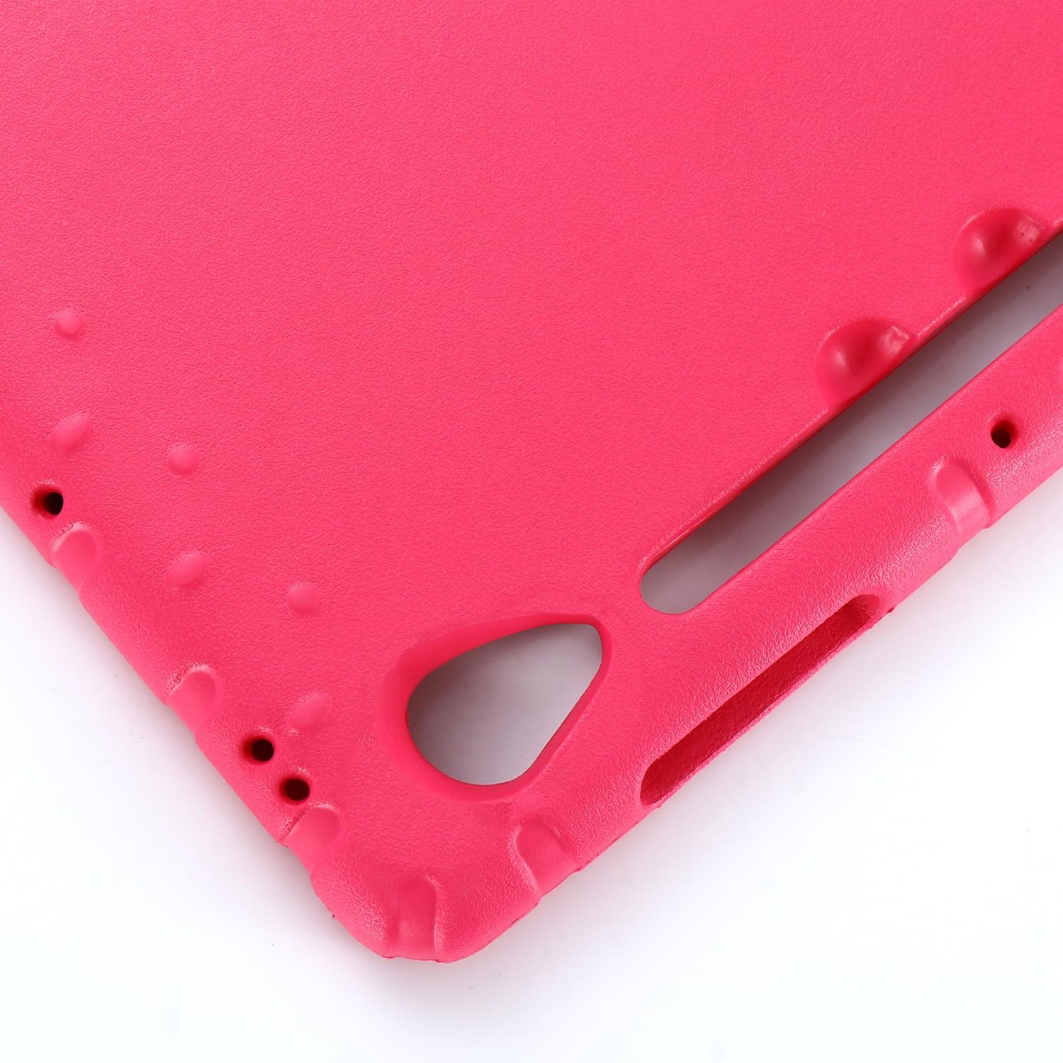 Samsung Tab S10FE Plus X620 EVA Shockproof Case (Rose)