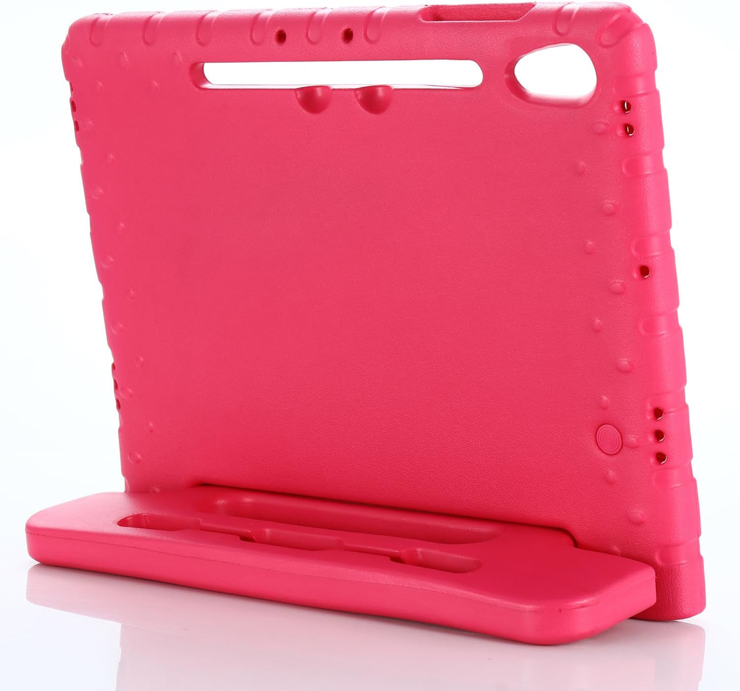 Samsung Tab S10FE Plus X620 EVA Shockproof Case (Rose)