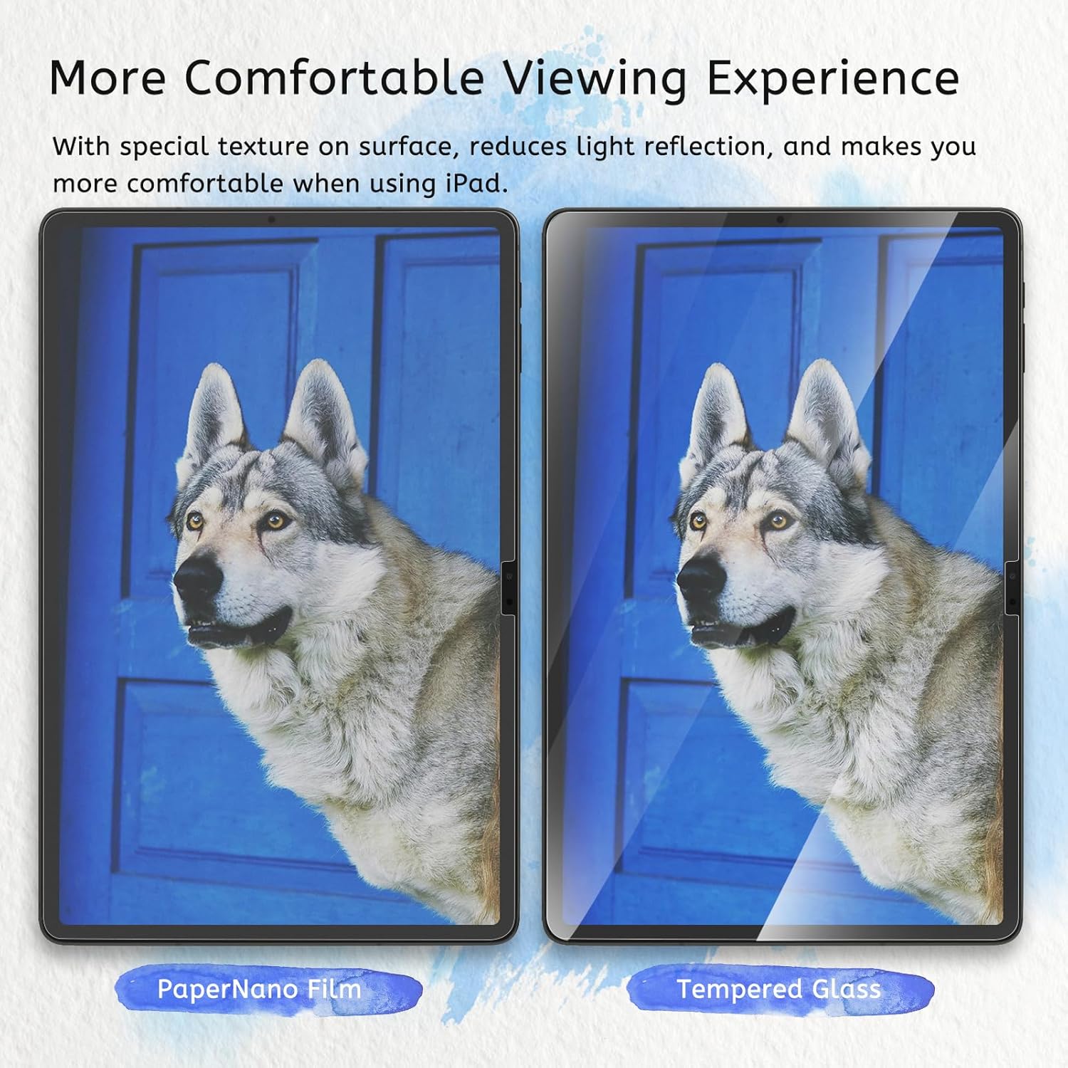 Microsoft Surface Pro 12" (1st Edition) Paperfeel Screen Protector