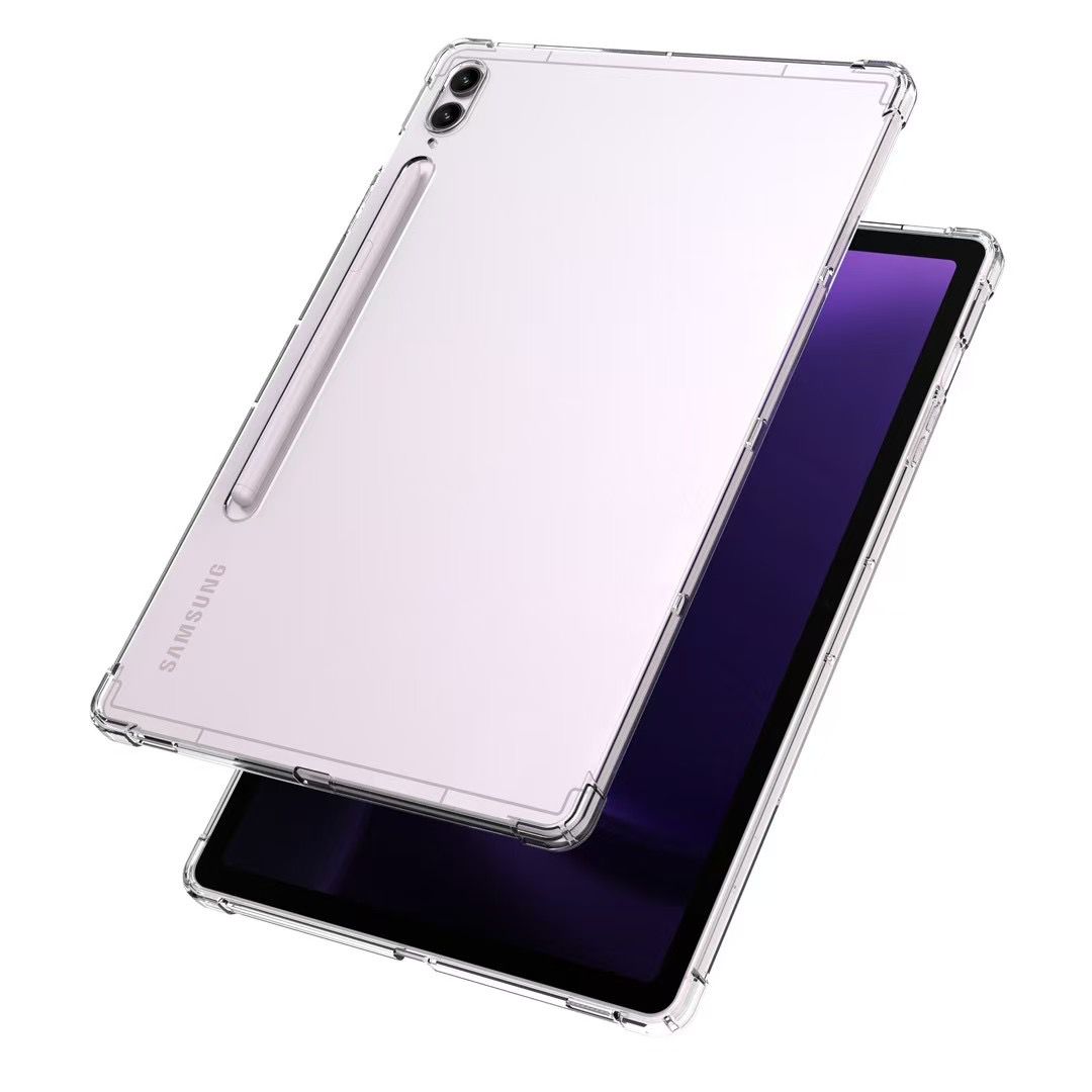Samsung Tab S10FE Plus X620 Soft Gel Case