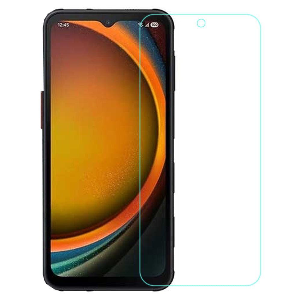 Samsung Xcover 7 Pro Plastic Screen Protector