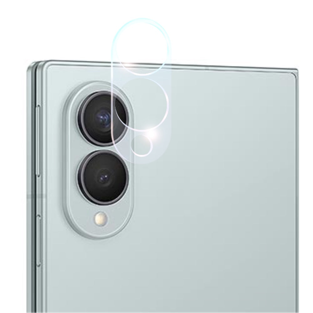 Samsung Galaxy Z Fold 8 Glass Camera Protector Clear