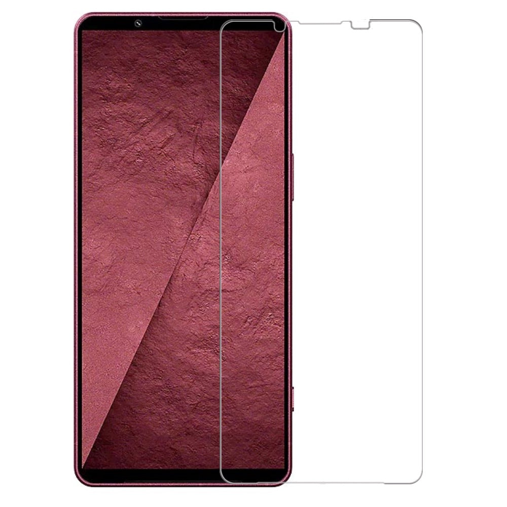 Sony Xperia 1 VIII Tempered Glass SP