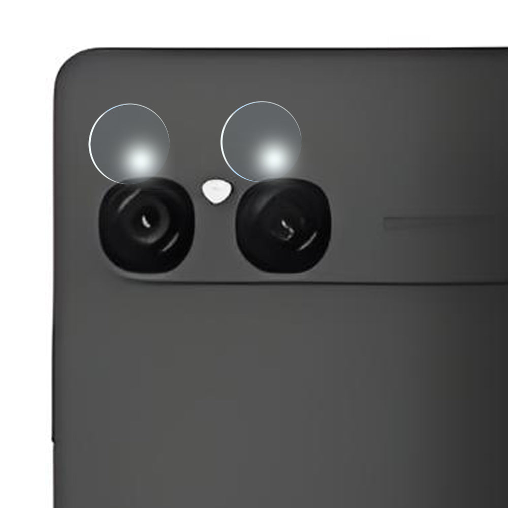 Sony Xperia 10 VII Glass Camera Protector Clear