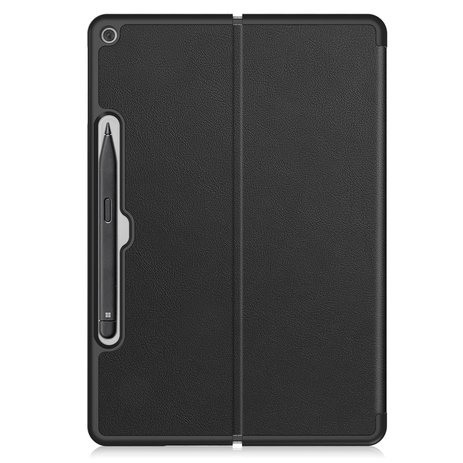 Microsoft Surface Pro 12" (1st Ed) Multi-Angle View Case (Black)
