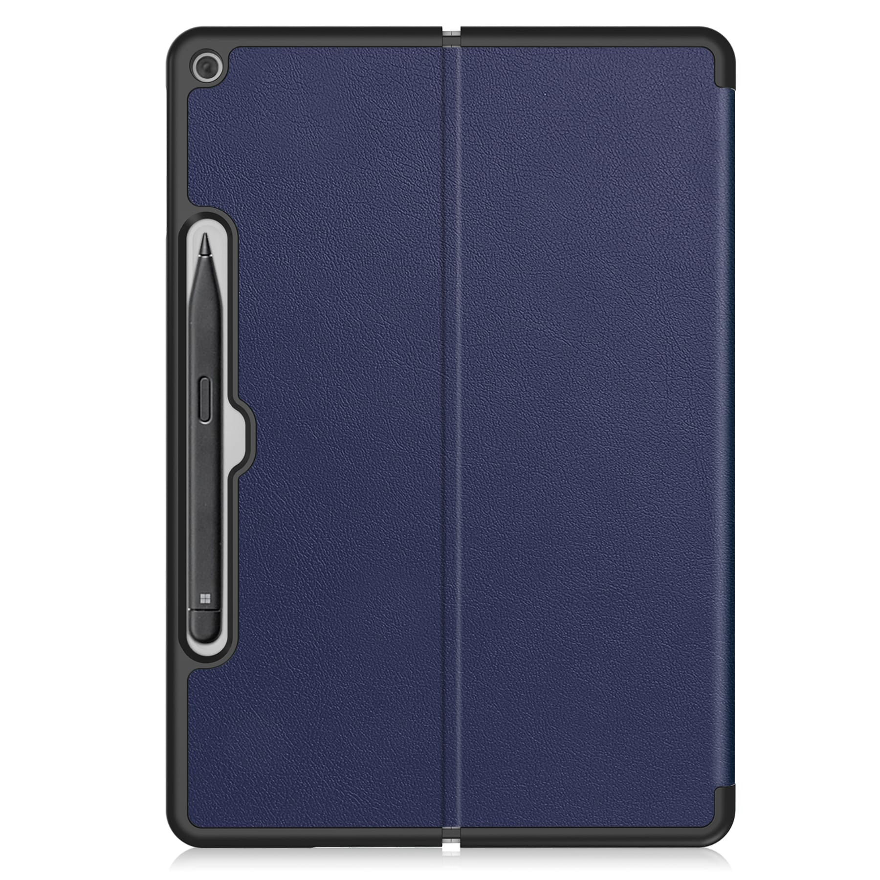 Microsoft Surface Pro 12" (1st Ed) Multi-Angle View Case (Navy)