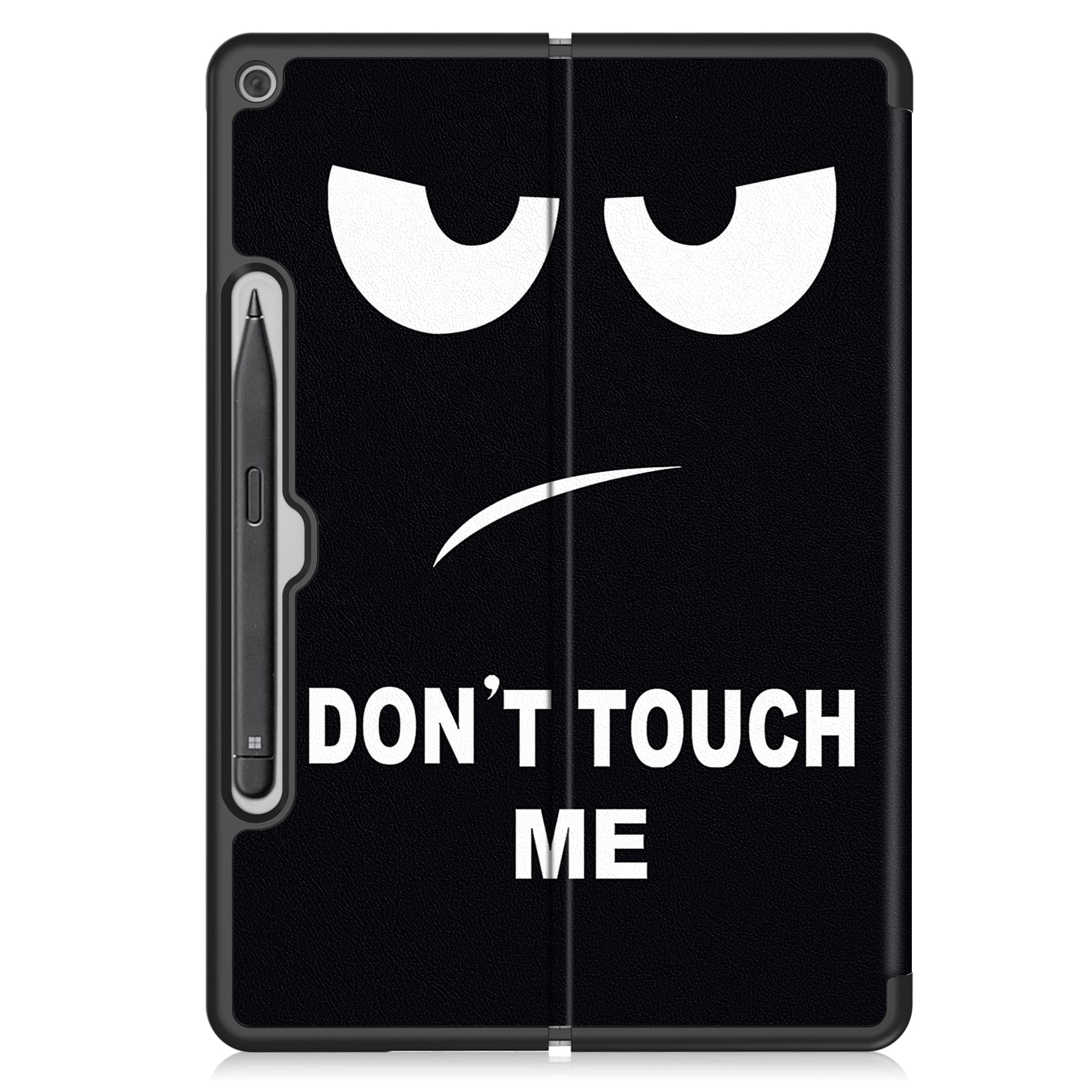 Microsoft Surface Pro 12" (1st Ed) Designer Multi-Angle View Case (No Touch)