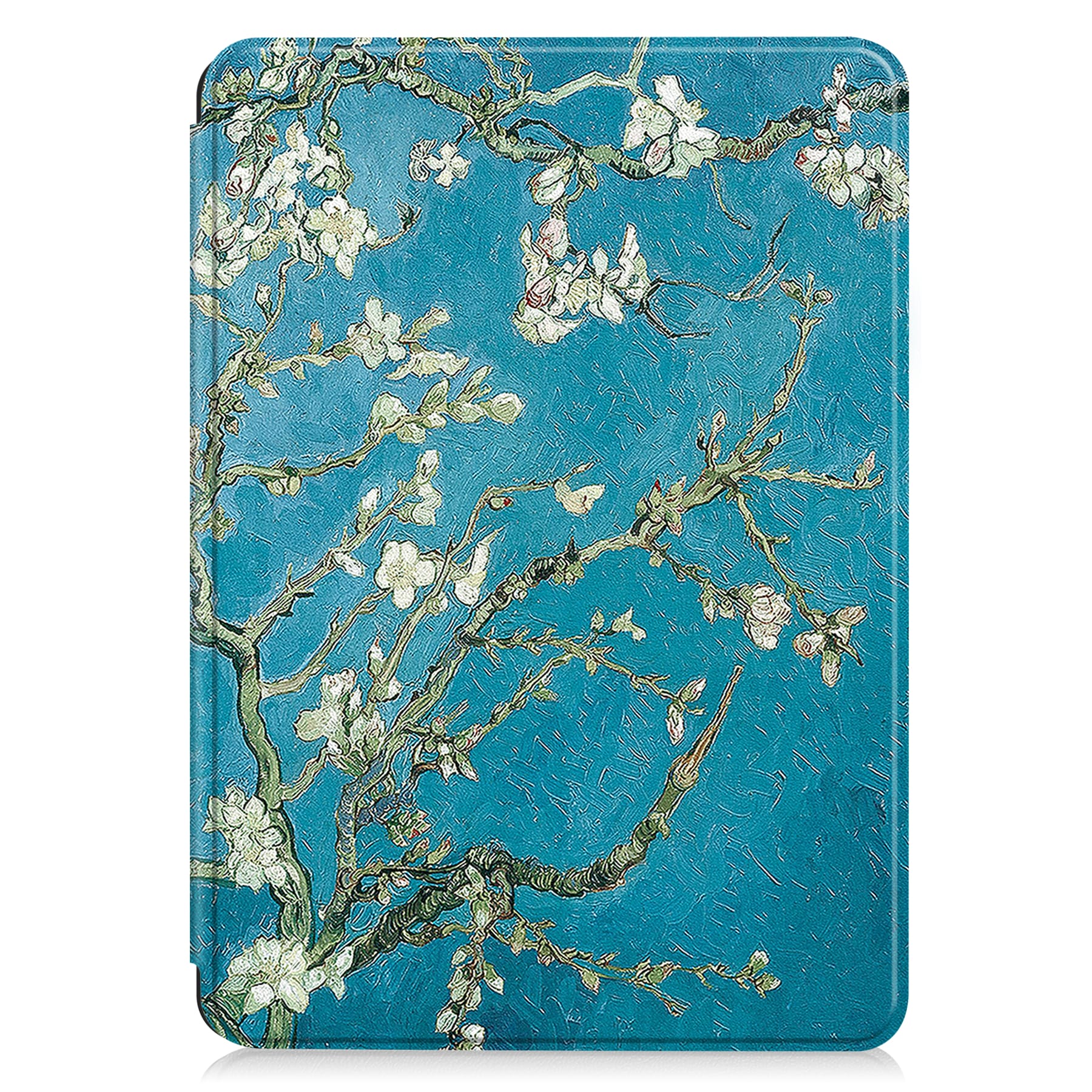 Microsoft Surface Pro 12" (1st Ed) Designer Multi-Angle View Case (Plum Tree)