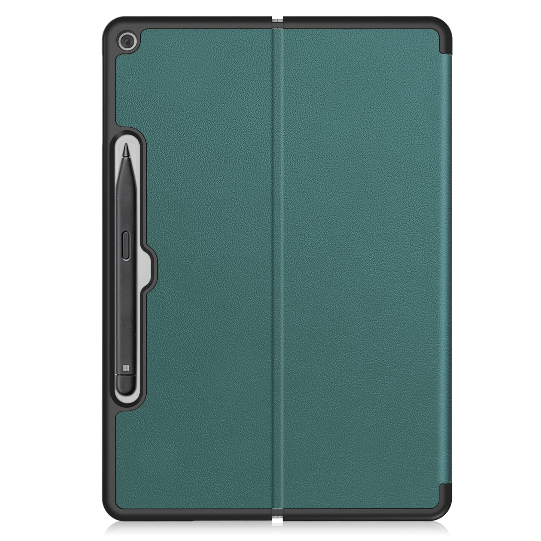 Microsoft Surface Pro 12" (1st Ed) Multi-Angle View Case (Teal)