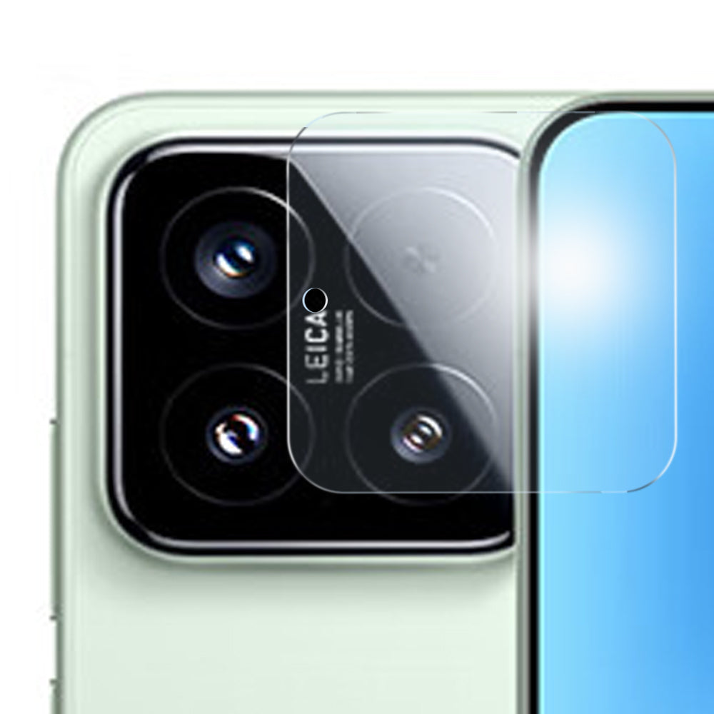 Xiaomi 15 Glass Camera Protector Clear