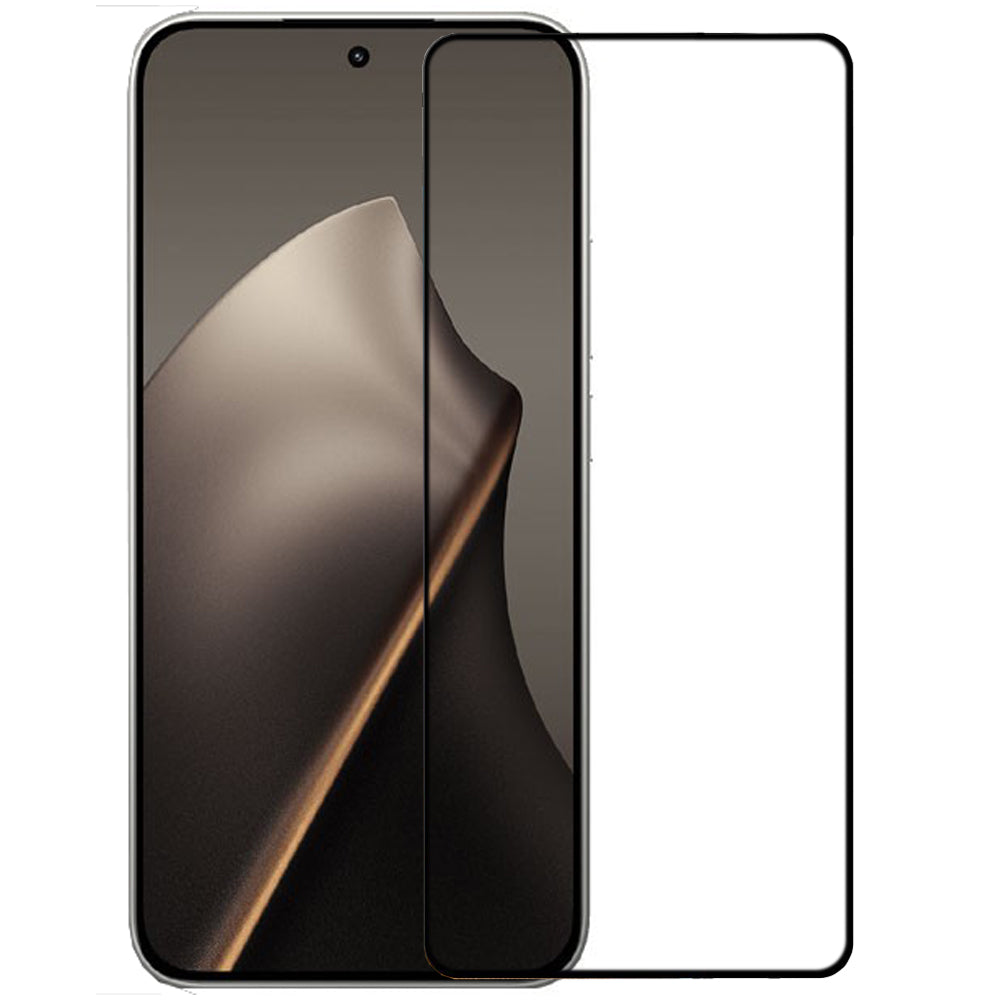 Xiaomi 15T Pro Full Cover Glass Screen Protector