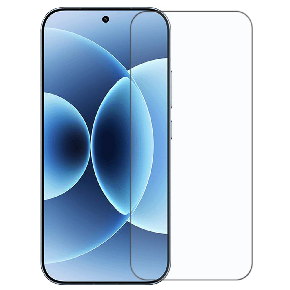 Xiaomi 17 Tempered Glass SP