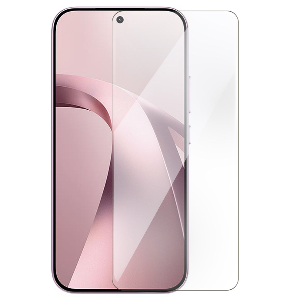Xiaomi 17T 5G Tempered Glass SP