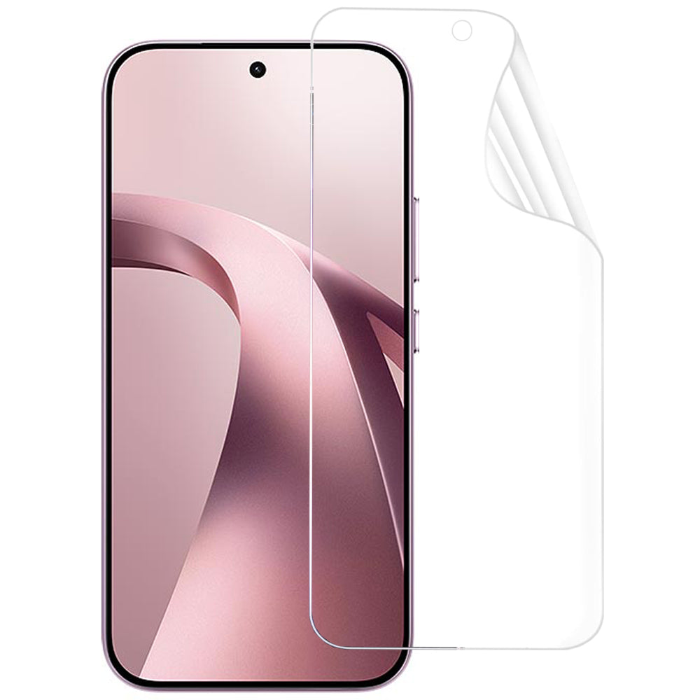 Xiaomi 17T 5G Hydrogel Screen Protector