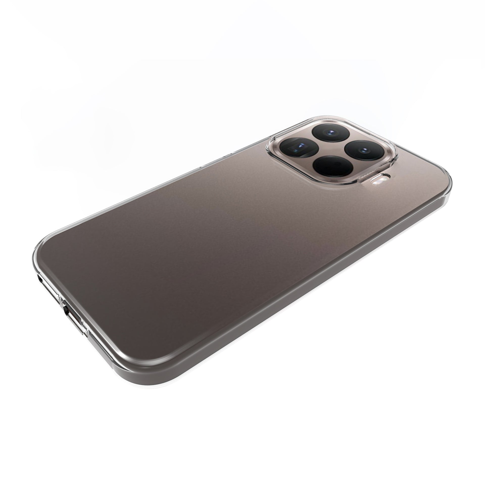 Xiaomi 17T Pro 5G Soft Gel Case - Slim Design