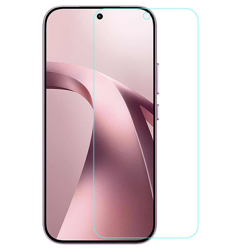 Xiaomi 17T 5G Plastic Screen Protector