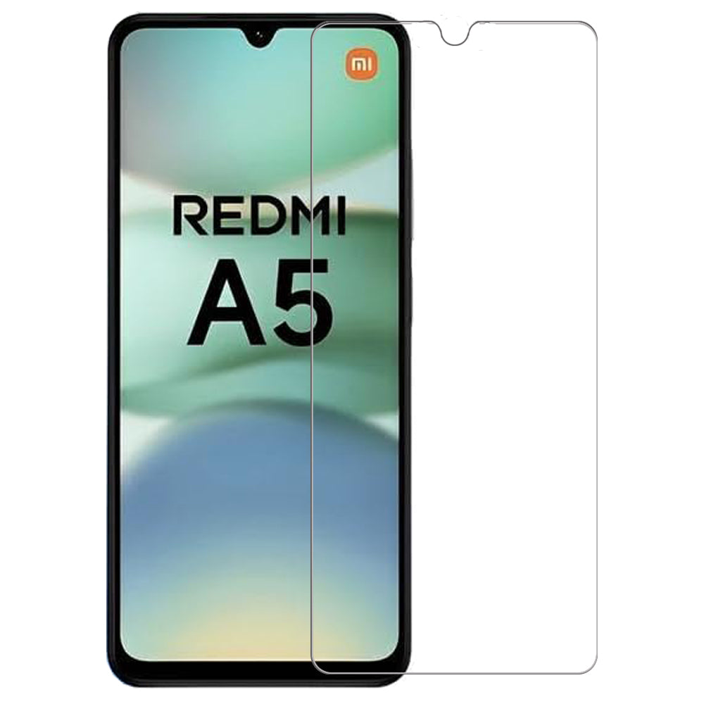 Xiaomi Redmi A5 (2025) Tempered Glass SP