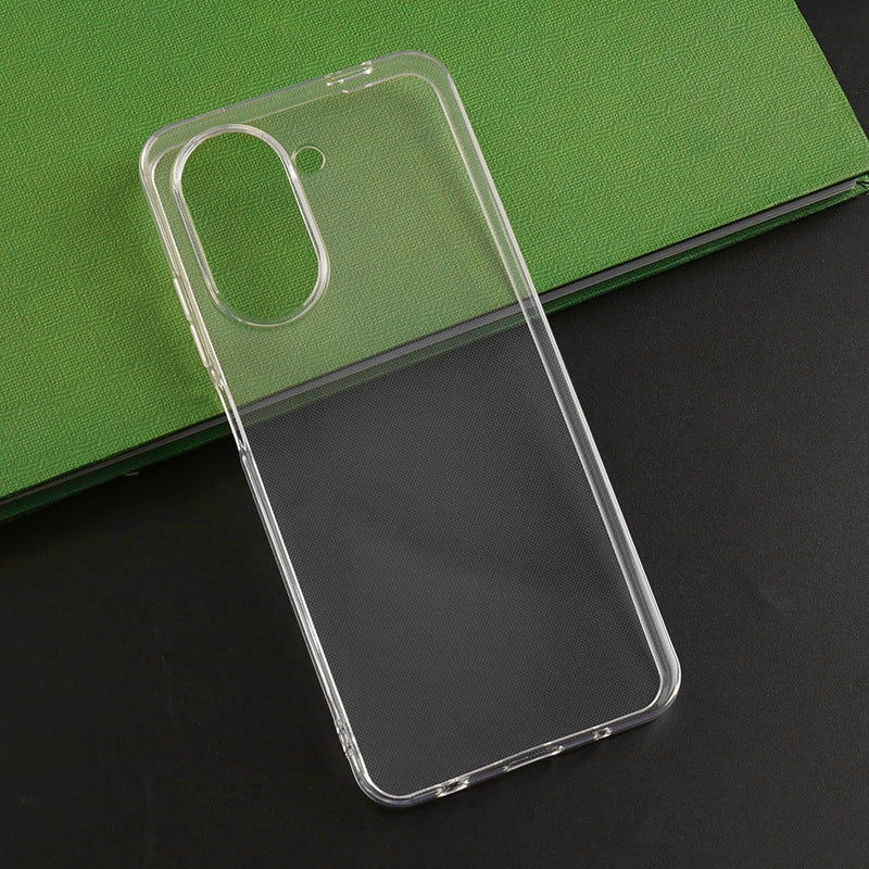 Xiaomi Redmi A5 (2025) Soft Gel Case - Slim Design