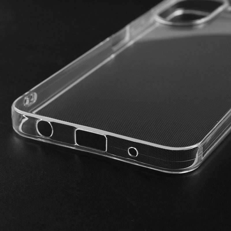 Xiaomi Redmi A5 (2025) Soft Gel Case - Slim Design