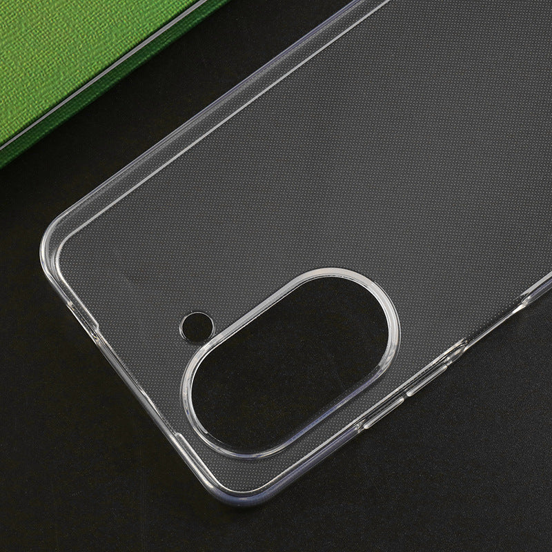 Xiaomi Redmi A5 (2025) Soft Gel Case - Slim Design