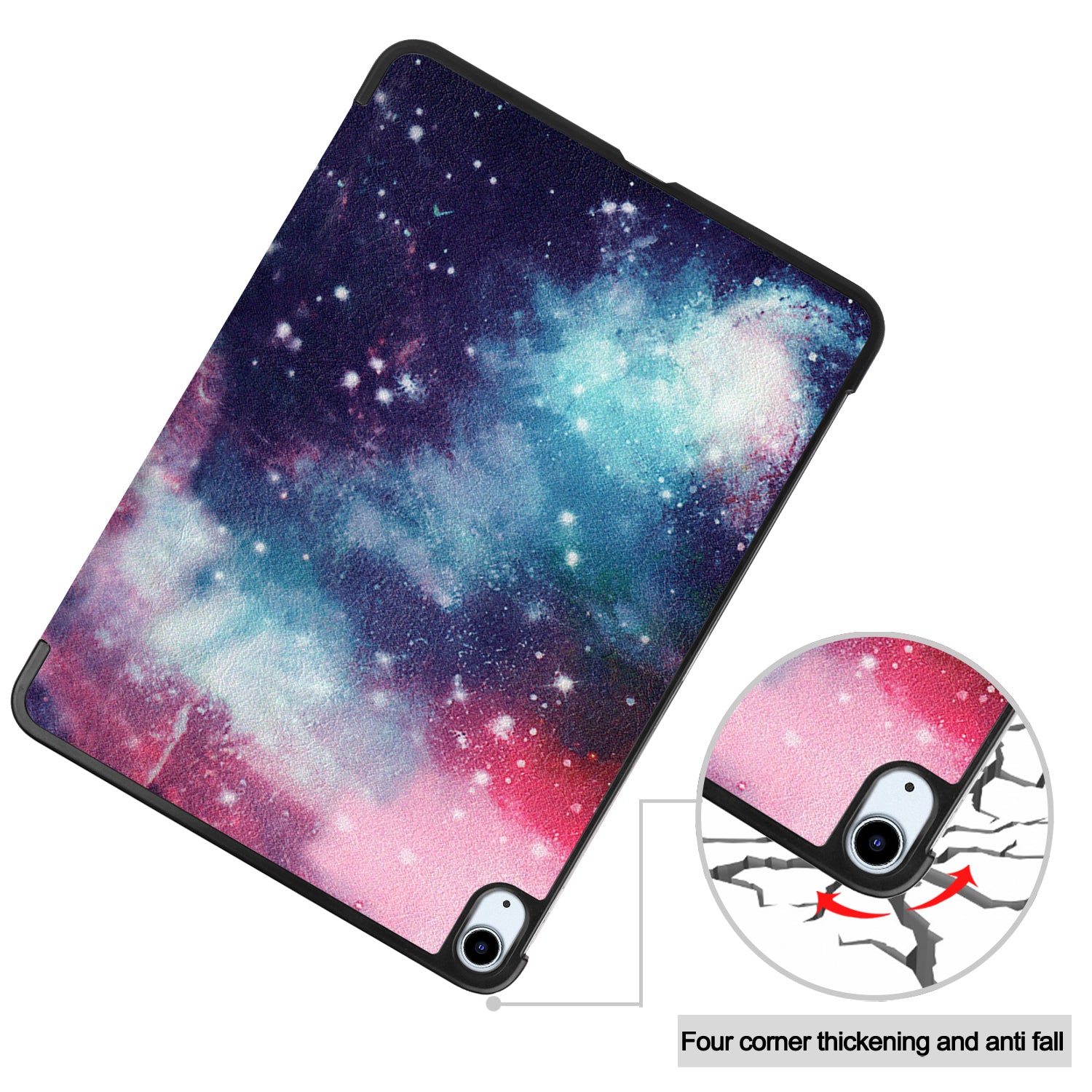 iPad Air 5 Case (10.9" 2022)