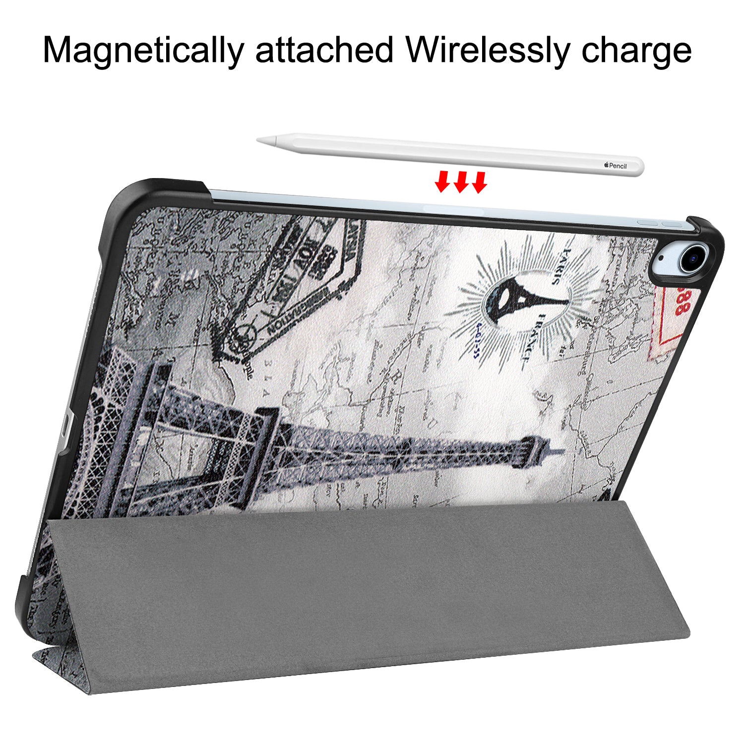 iPad Air 4 Case