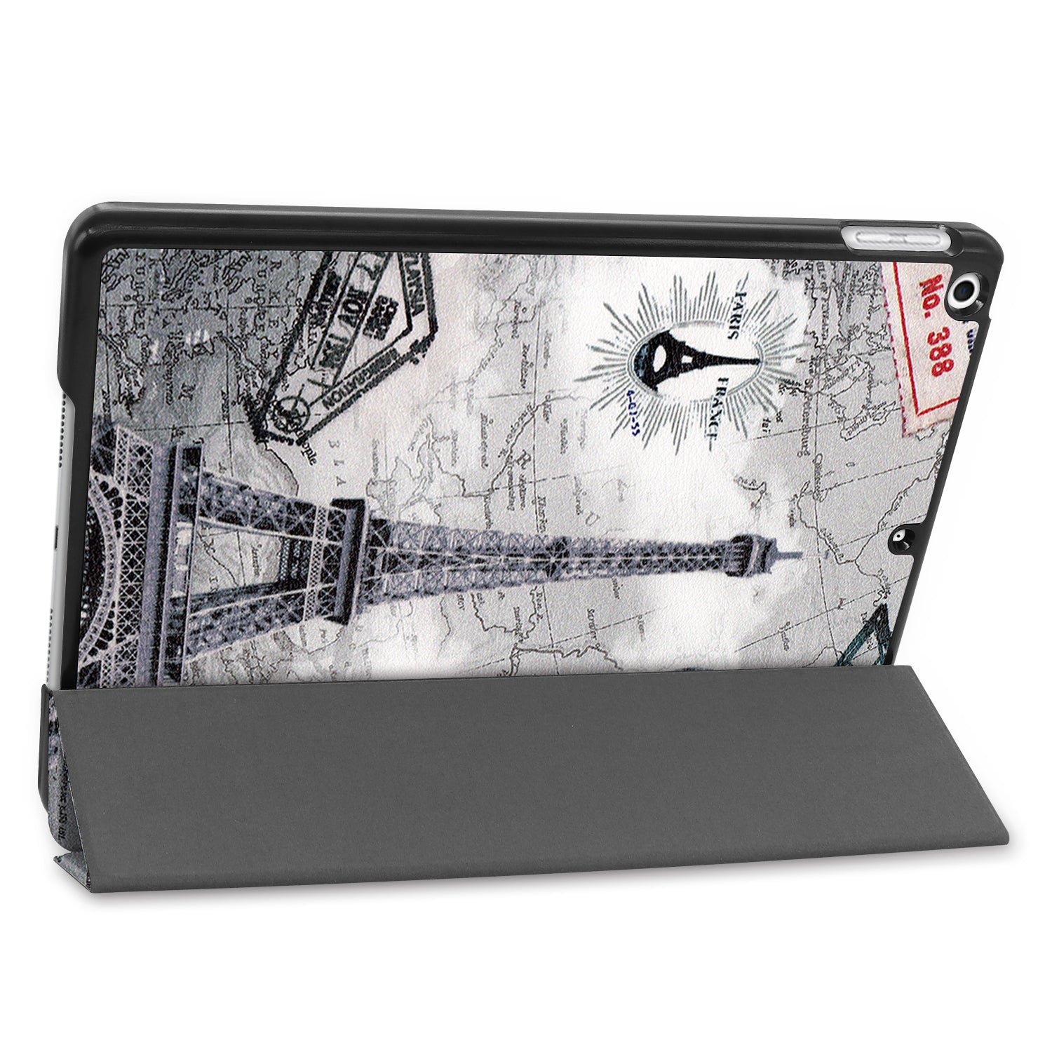 iPad 10.2 Case 2019 (7th Gen)