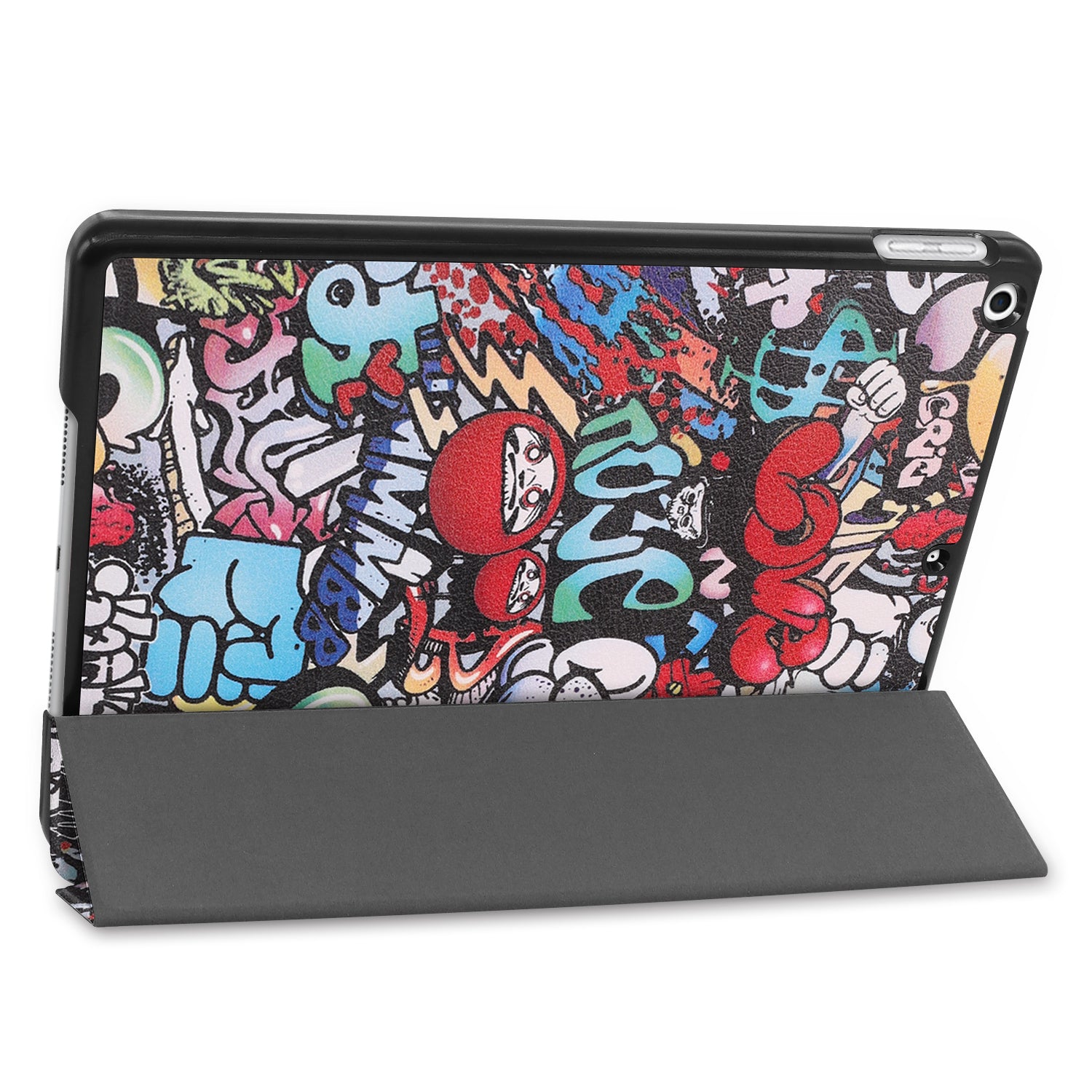 iPad 10.2 Case 2019 (7th Gen)