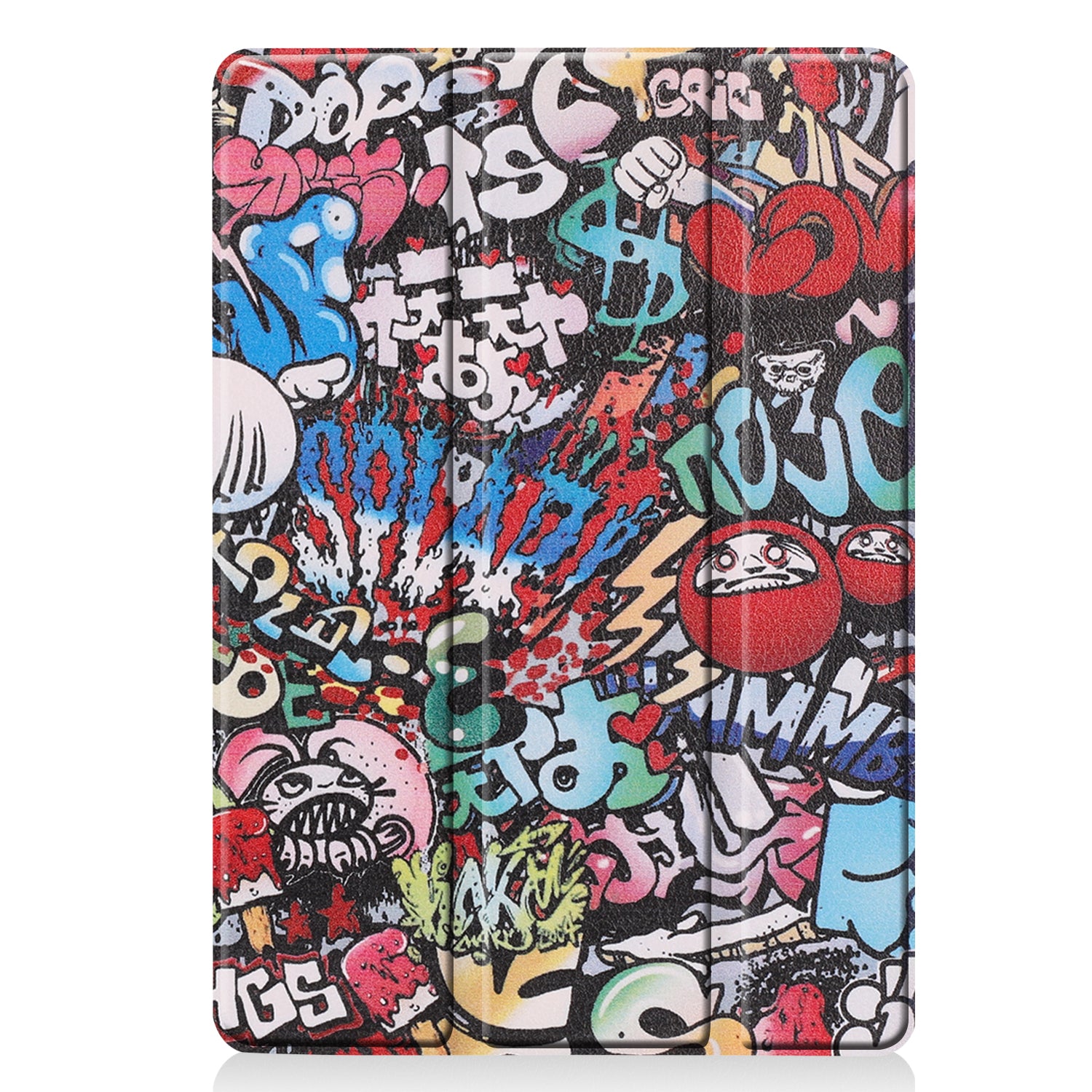 iPad 10.2 Case 2019 (7th Gen)