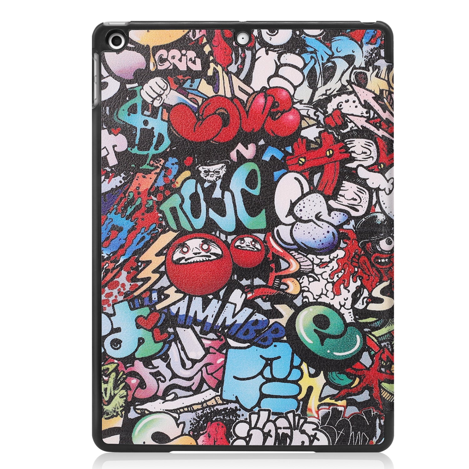 iPad 10.2 Case 2019 (7th Gen)