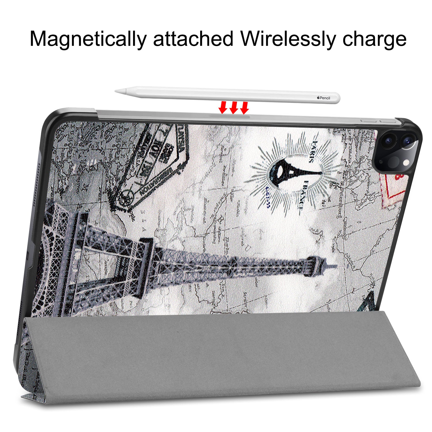 iPad Pro 11 Case 2020 (2nd Gen)