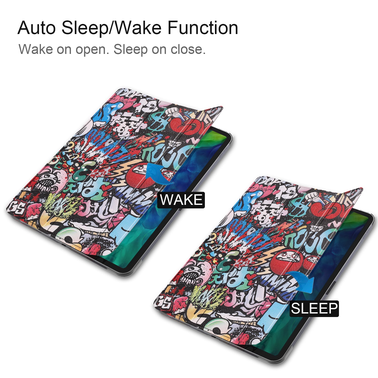 iPad Pro 11 Case 2020 (2nd Gen)