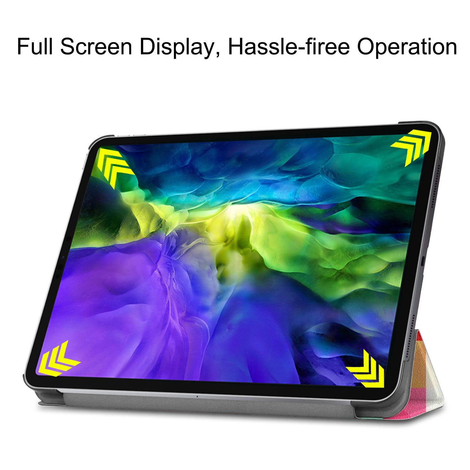 iPad Pro 11 Case 2020 (2nd Gen)