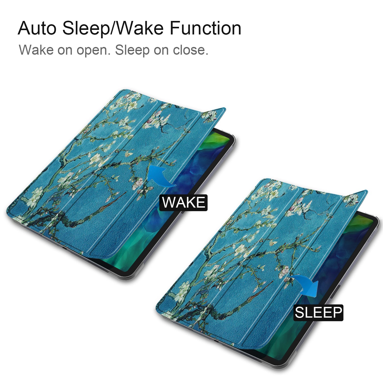 iPad Pro 11 Case 2020 (2nd Gen)