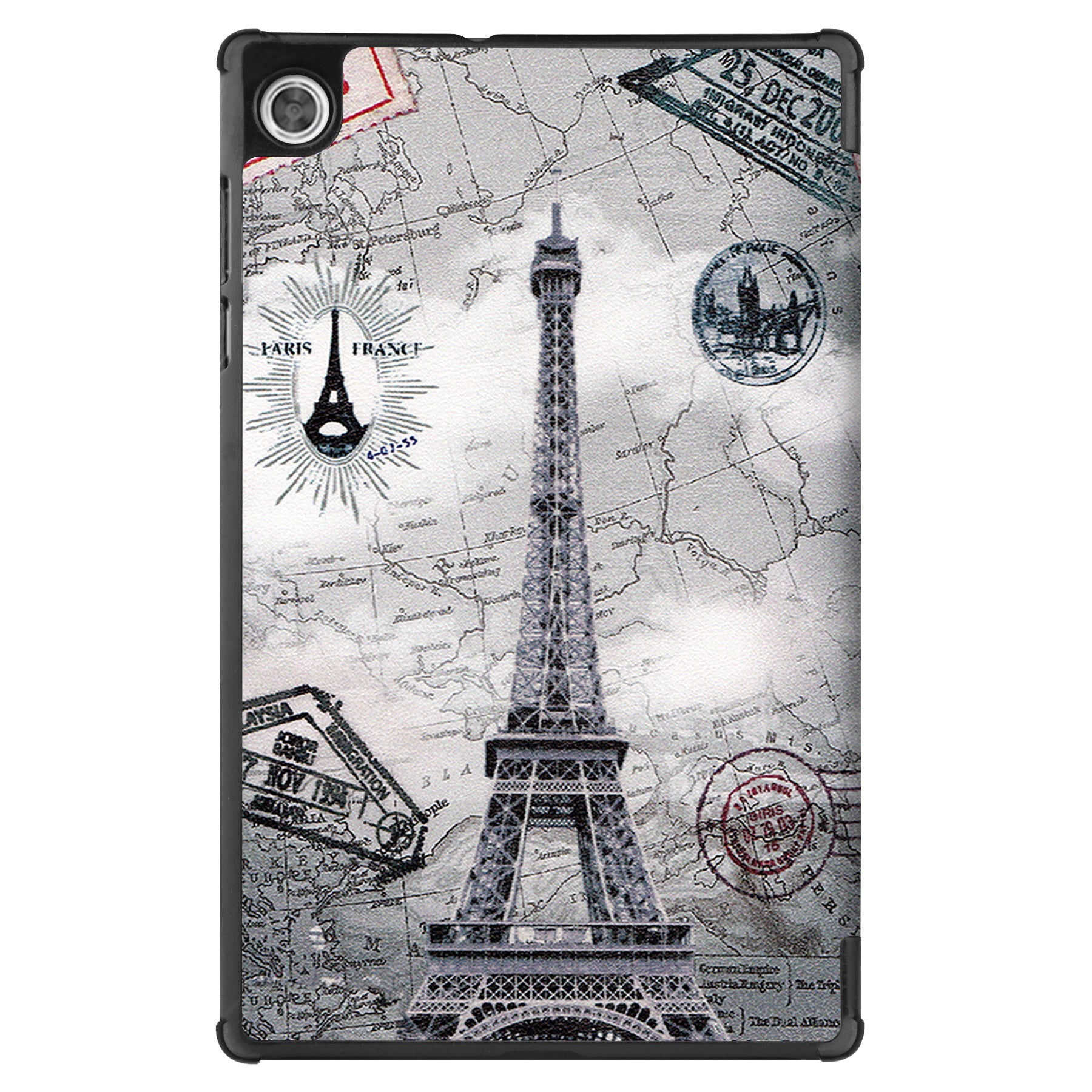 Lenovo Tab M10 HD (2nd Gen) Case