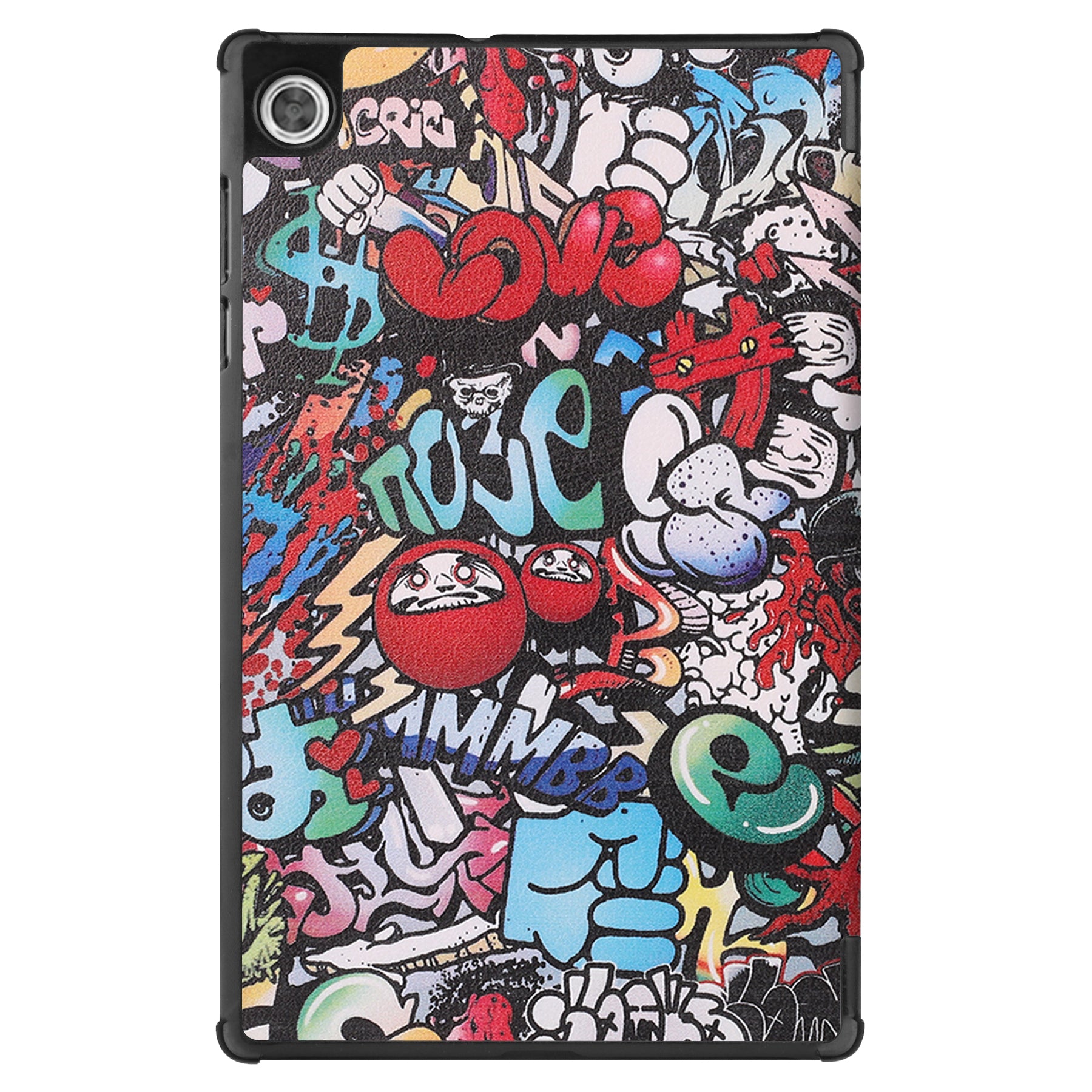 Lenovo Tab M10 HD (2nd Gen) Case