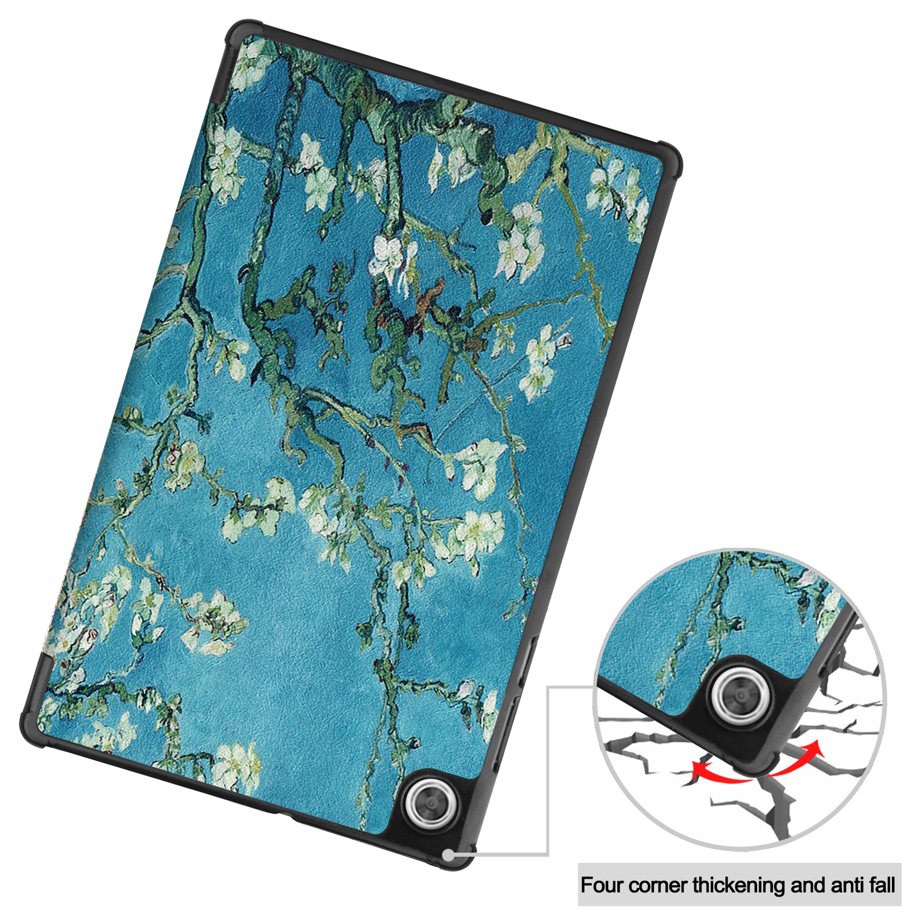 Lenovo Tab M10 HD (2nd Gen) Case