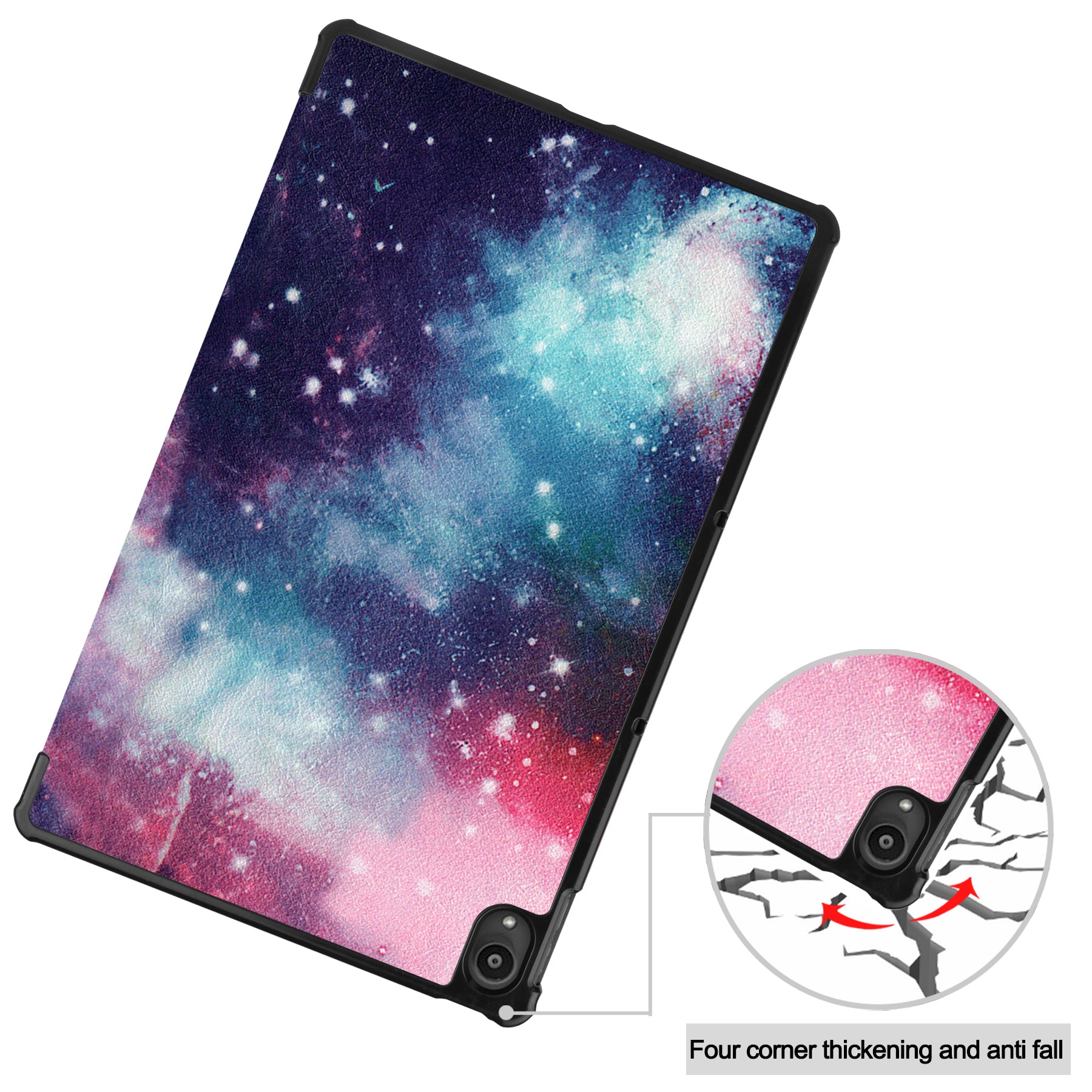 Lenovo Tab P11 Plus Case