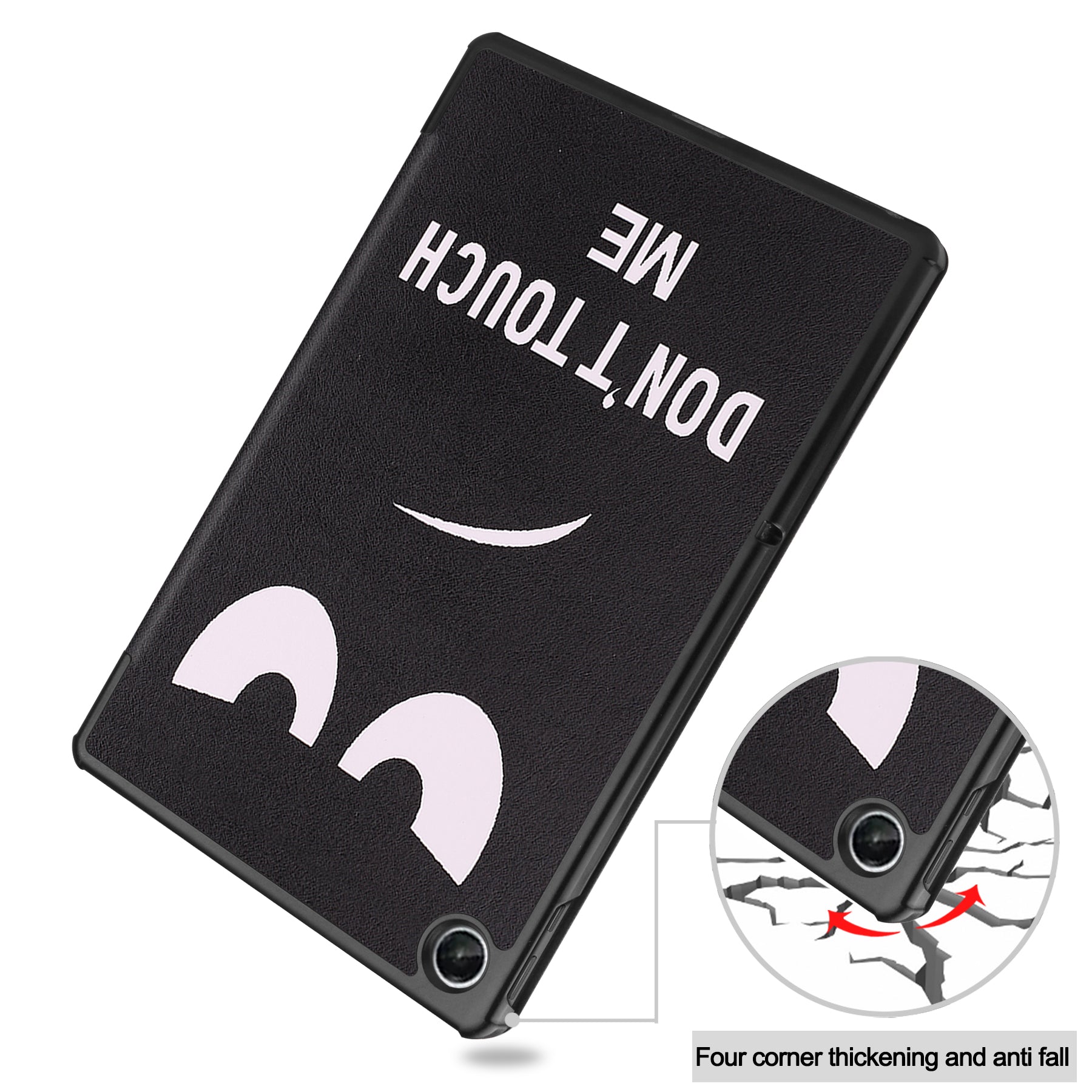 Lenovo Tab M10 Plus Case (3rd Gen)