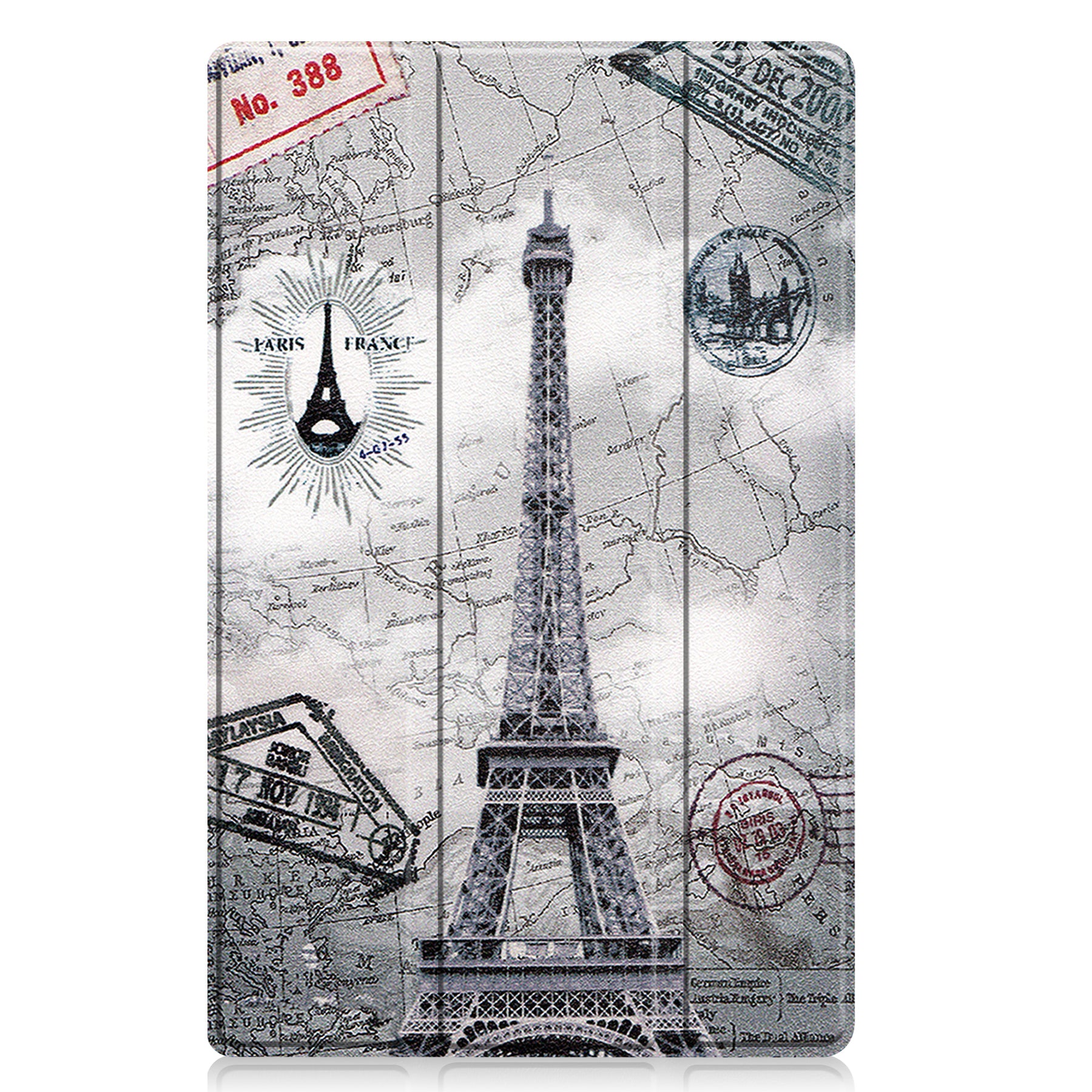 Lenovo Tab M10 Plus Case (3rd Gen)