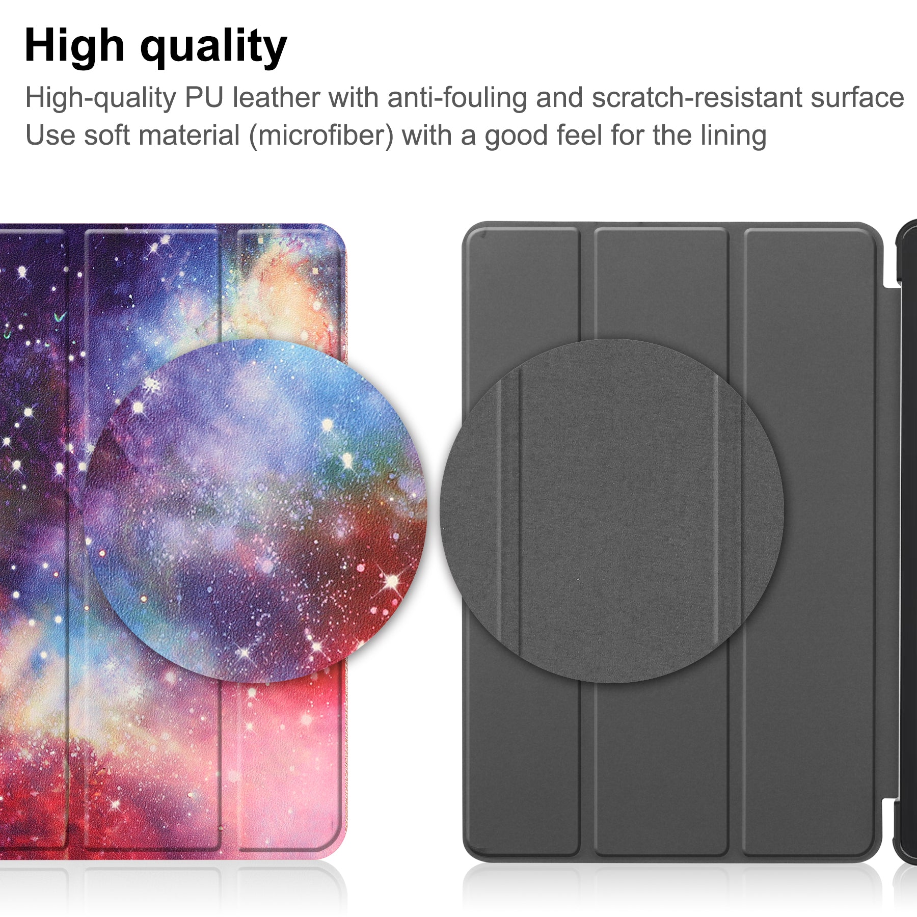 Lenovo Tab M8 Case (4th Gen)