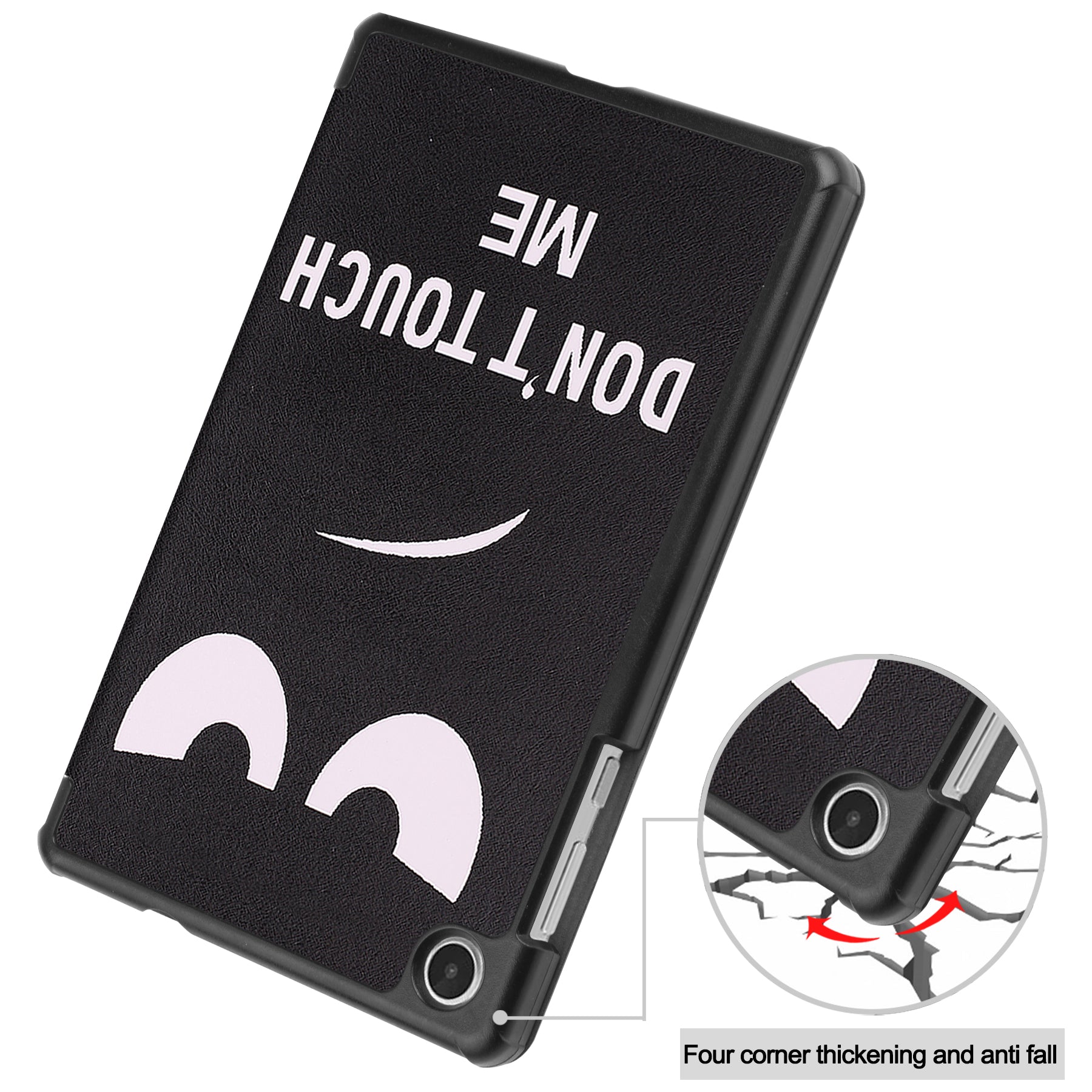 Lenovo Tab M8 Case (4th Gen)